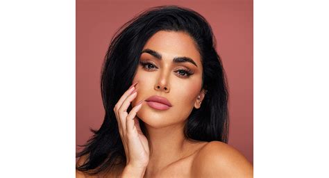 Huda Beauty Founder Huda Kattan Returns As Ceo Happi