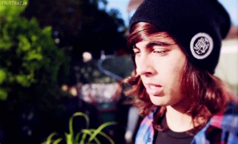 Vic Fuentes Smile 