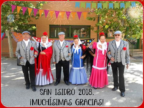 Bloggeando En Infantil Ceip Pedro Duque San Isidro