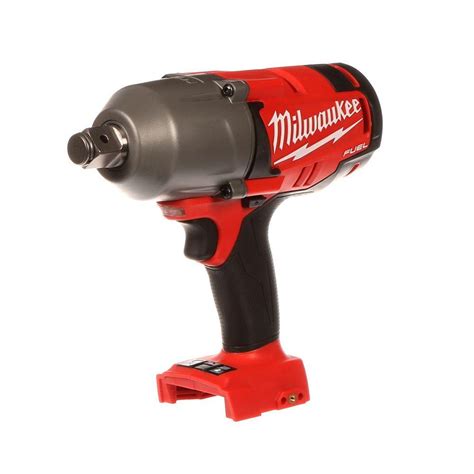 Milwaukee M Fuel Volt Lithium Ion Brushless Cordless In High