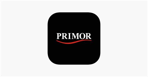 Perfumerías Primor en App Store