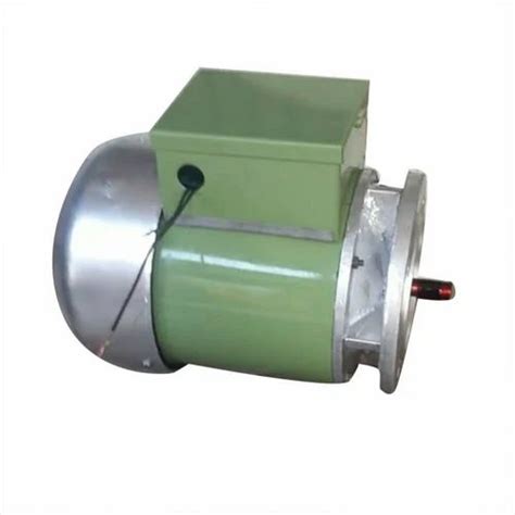 3 Hp Three Phase Electric Motor 1440 Rpm At Rs 4200 In Ahmedabad Id