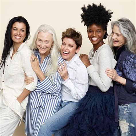 by Lori Solymosi on Models in 2025 | Stylish older women, Top ...