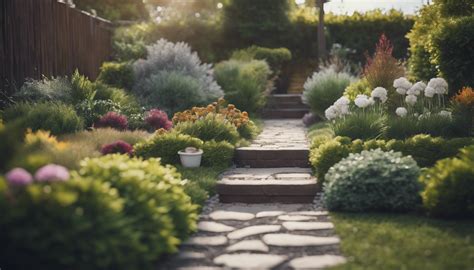 Guide Complet Pour Un Terrassement De Jardin Efficace