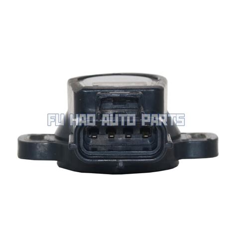 Original Gaspedal Position Sensor Tps F R Daihatsu Grandado