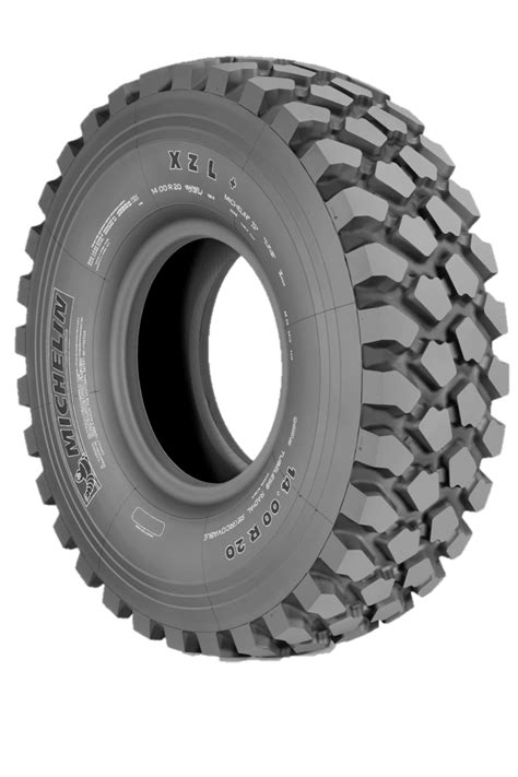 Michelin Xzl Michelin Tyres For Trucks And Buses