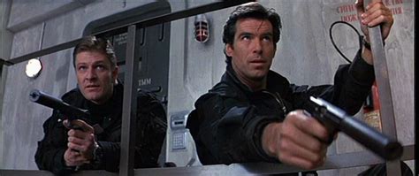007 Case Files: GoldenEye – The Reel Bits