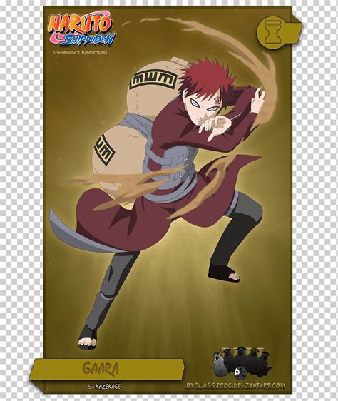 Gaara Sasuke Uchiha Asesino Abeja Kakashi Hatake Rock Lee Naruto