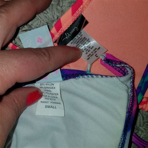 Old Navy Swim 2 Bikini Tops Both Smalls Poshmark