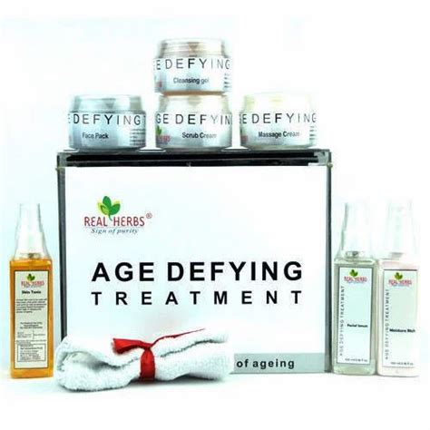 Age Defying Facial Kit At Rs 2350 Piece फेशियल किट In New Delhi Id