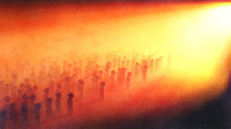 Bringing The Psalms Alive A Visual Journey By Richard Lyall Medium