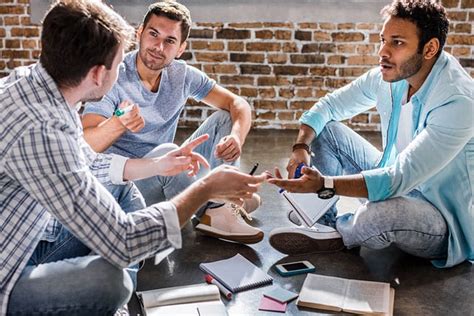 small group planning     meet