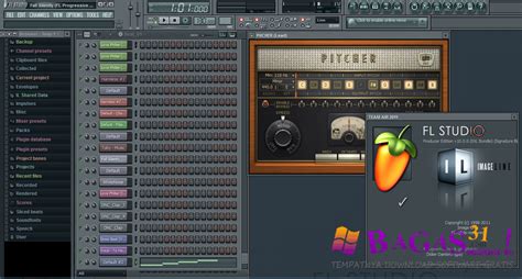 Fl Studio 10 Fansmokasin