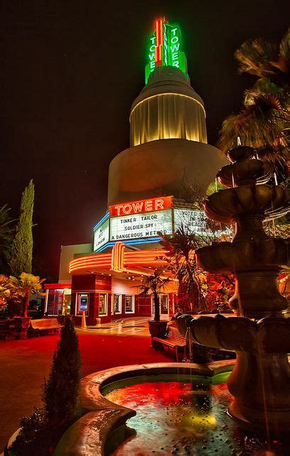 Tower Theater Sacramento | Sacramento california, California ...