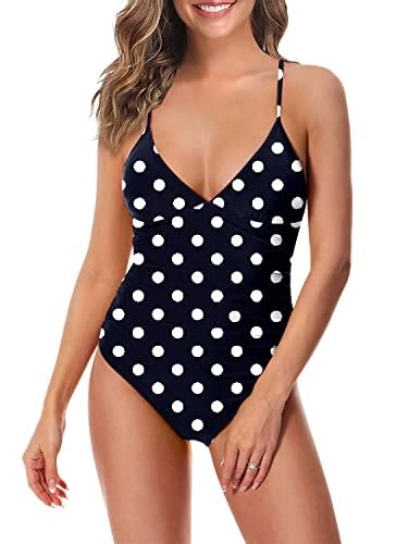 Bauchweg Badeanzug Damen Bademode F R Einen Flacheren Bauch Cosmopolitan