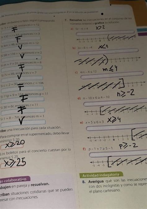 elimina signos de agrupación y resuelve las siguientes operaciones