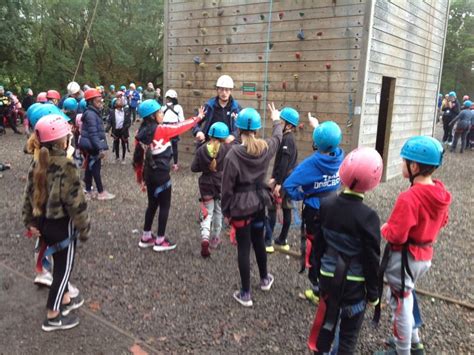 Dobcroft Junior School Condover Hall Day 4 Sheffield United