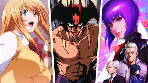 Todos Los Estrenos De Anime En Mayo Netflix Crunchyroll Anime