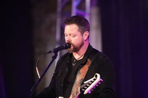 Jeremiah Johnson Plays The Blues For The Jayhawk Theatre And Topeka