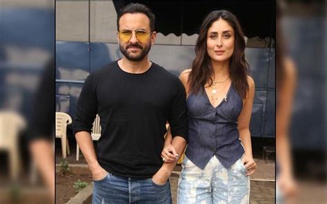 THROWBACK Kareena Kapoor Gets Candid About Her Insecurities With Hubby