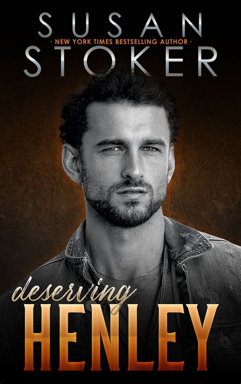 Deserving Henley Ebook By Susan Stoker Epub Rakuten Kobo Canada