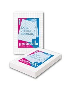 Fogli Protocollo