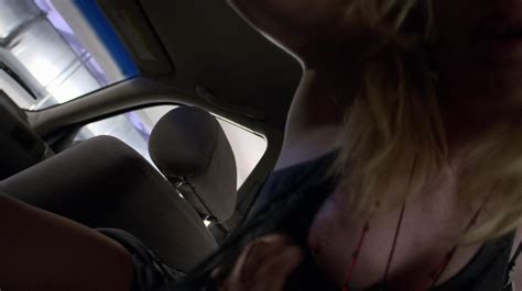 Naked Caitlyn Folley In Sxtape