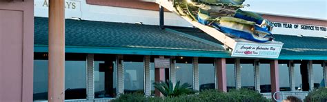 GALVESTON.COM: Gaido's Famous Seafood Restaurant - Galveston, TX