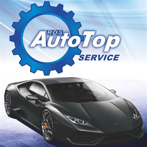 AutoTop Service