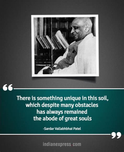 Sardar Vallabhbhai Patel Jayanti 2018: Inspirational quotes by the Iron Man of India | Lifestyle ...