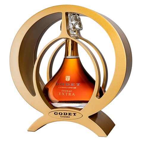 Emw Fine Wines And Godet Cognac Begin New Exclusive Distribution