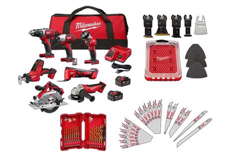 Free MILWAUKEE® Tool Kit | Free Stuff Frenzy | Freebies, Free Samples ...