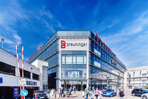 Breuningerland Ludwigsburg Unibail Rodamco Westfield