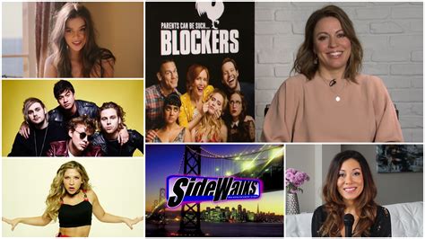 Critics argue over Kay Cannon writing styles in her newest movie 1