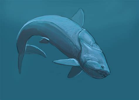 Dunkleosteus Bite Force