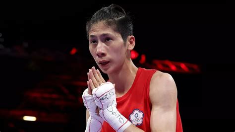 Lin Yu Ting Guaranteed To Win Olympic Boxing Medal Amid Ongoing Gender