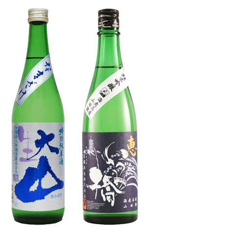 Featured Sake Ep 120 Sake Revolution