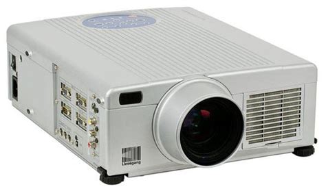 Liesegang Dv 360 3lcd Projector Specs