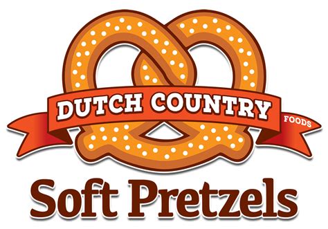 Home Dutch Country Soft Pretzels