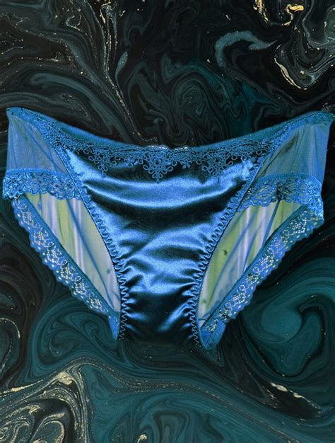 Men In Panties Satin Panties Satin Lingerie Cute Lingerie Bikini Panties Underwear Panties