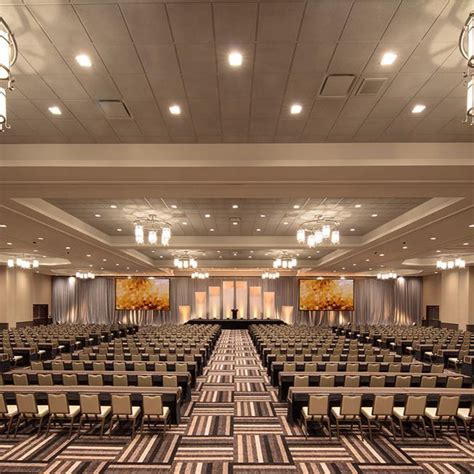 Hard Rock Hotel & Casino, Las Vegas, USA | 10times Venues