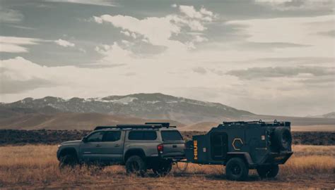 professionals guide    types  trailer axles  trailer parts