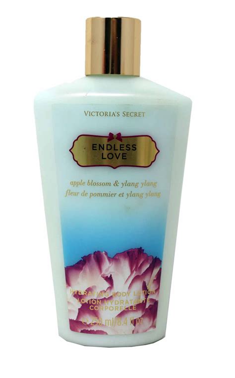 Endless Love By Victoria S Secret Body Lotion 8 4 Oz Walmart