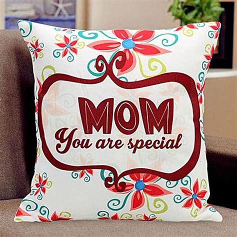 Buy Send Special Mom Cushion By FNP Online FNP