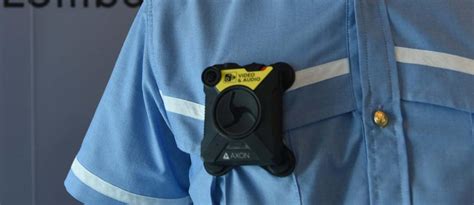 Dalla Bodycam Per Le Forze Di Polizia Alla Stretta Sulle Sim Dei