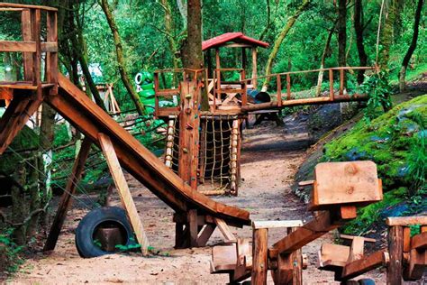 Los Mejores Parques Recreativos En El Estado De M Xico Tips Para