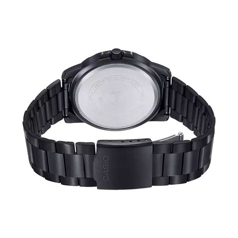 Jual Casio Jam Tangan Pria Casio General Dress Mtp Vd B Bvudf Men