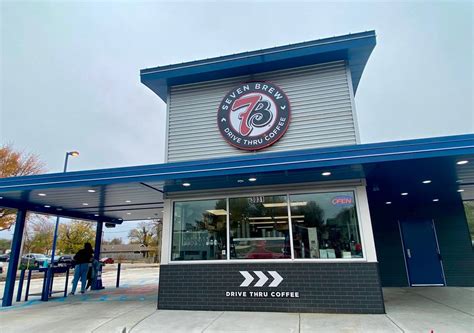 Brew Drive Thru Coffee Coming To Fort Worth Heres Where Fort