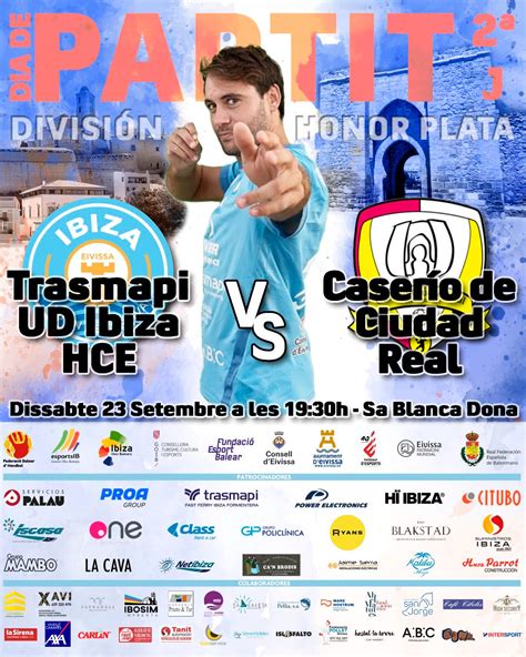 Dhplatamasc Trasmapi Ud Ibiza Hce Vs Caser O De Cuidad Real