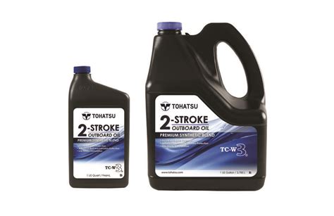 ENGINE CARE PRODUCTS | PARTS & ACCESSORIES | TOHATSU North America